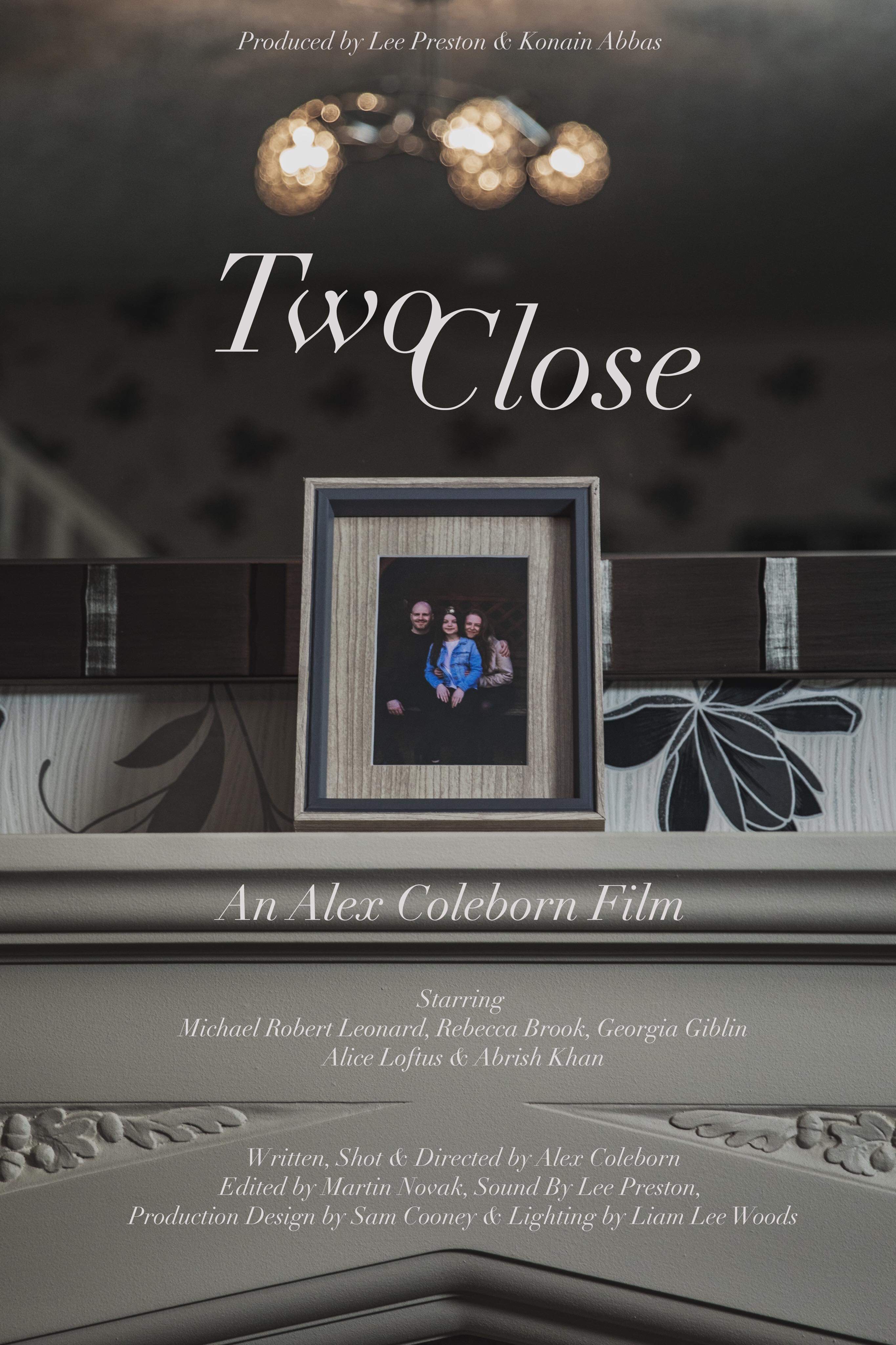 Two Close
