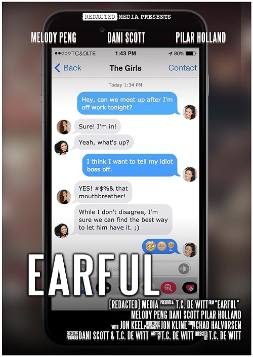 Earful