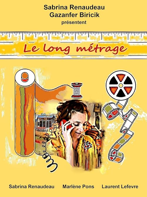 Le Long Métrage