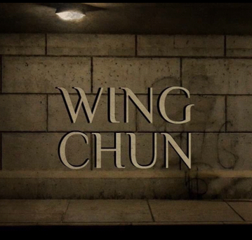 Wing Chun