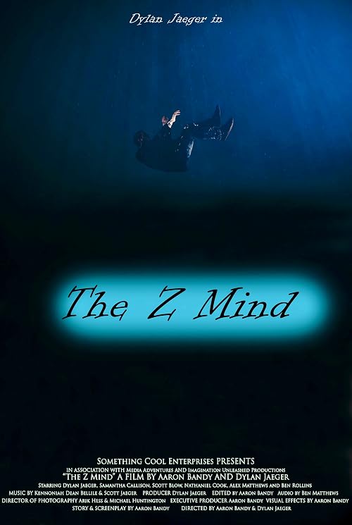 The Z Mind