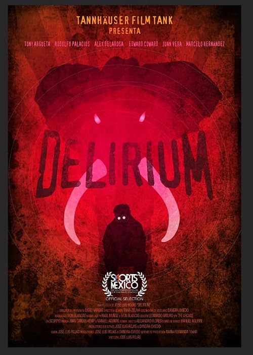 Delirium