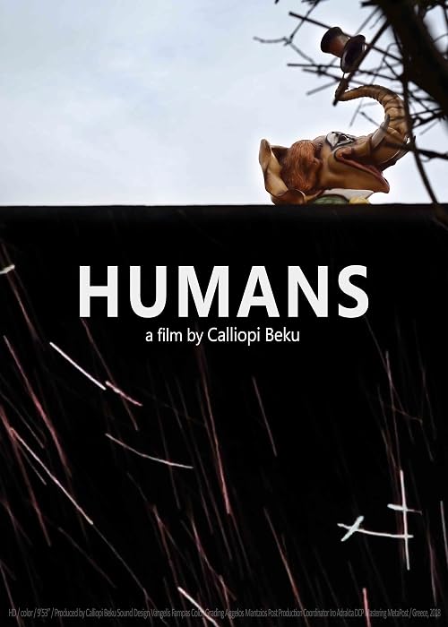 Humans