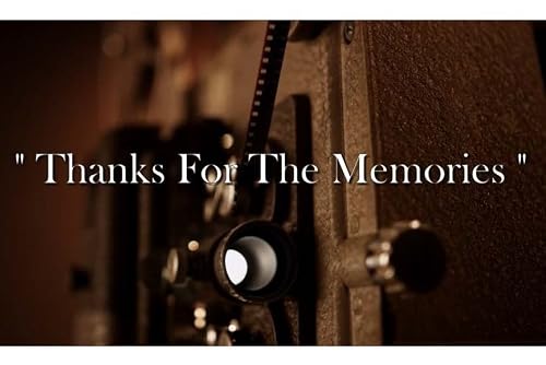Thanks for the Memories - Cape House Collectibles