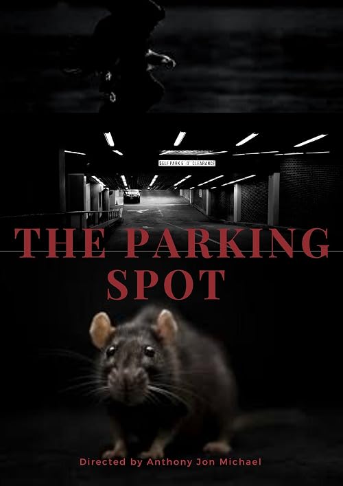 The Parking Spot
