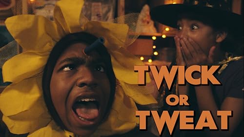Twick or Tweak