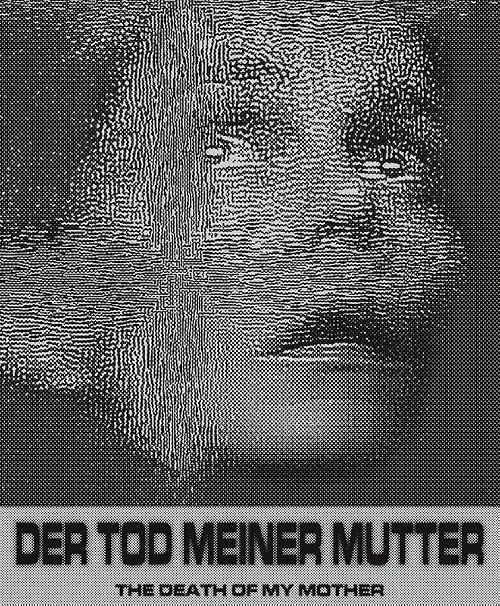 The death of my mother
