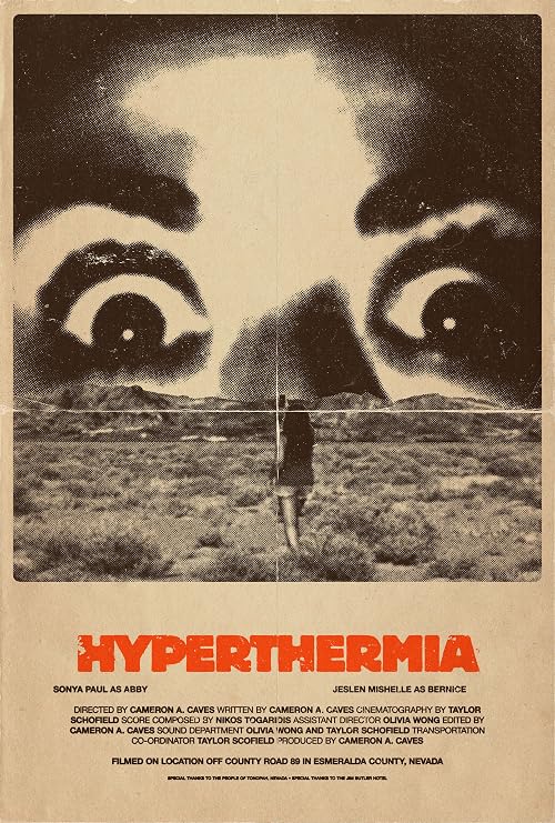 Hyperthermia