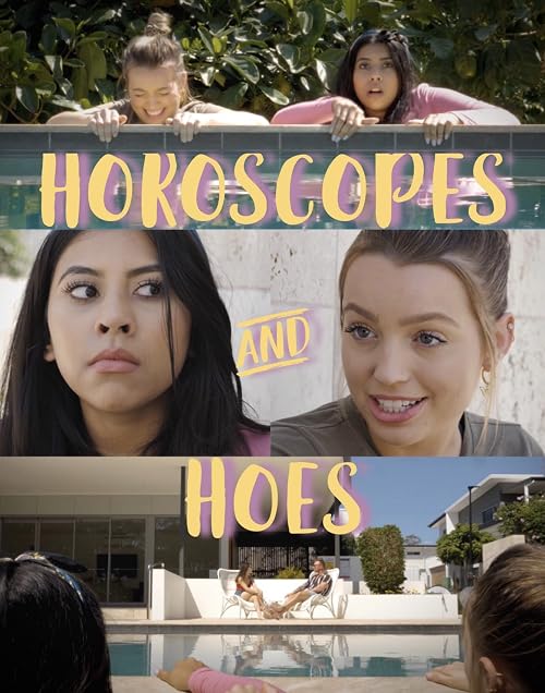 Horoscopes and Hoes