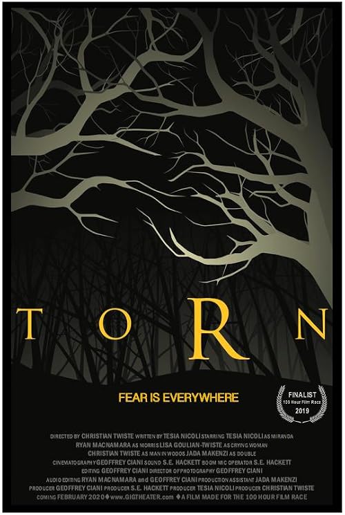 Torn