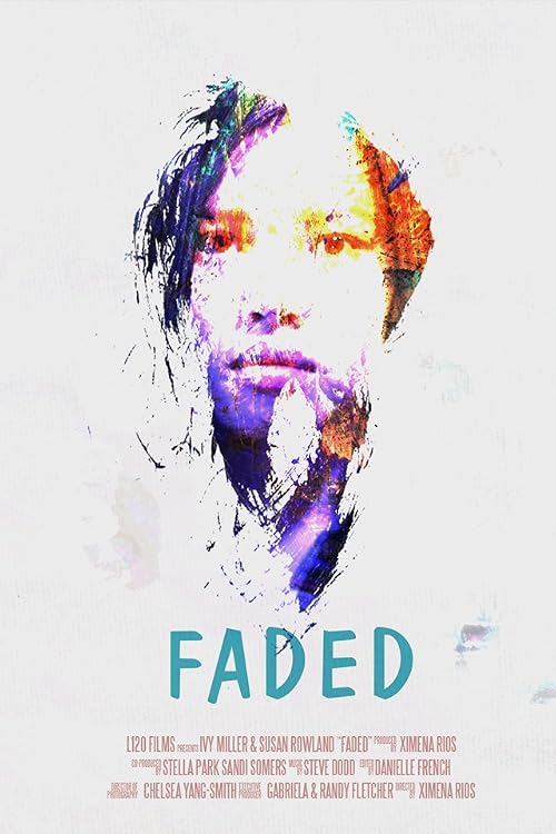 Faded