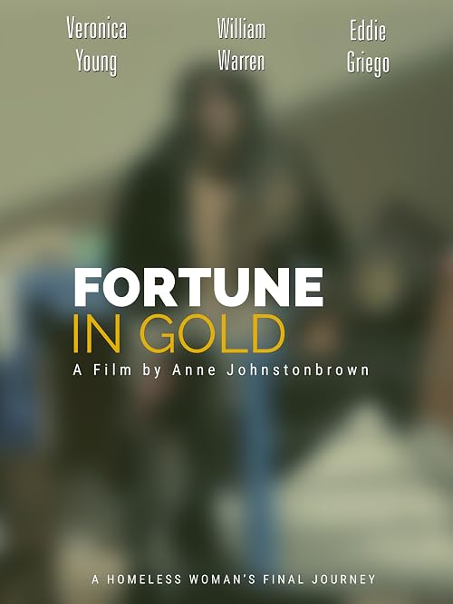 Fortune in Gold