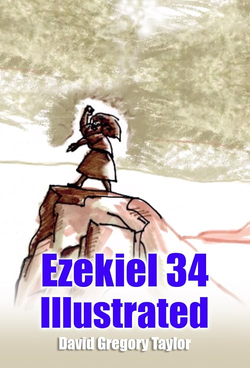 Ezekiel 34 Illustrated
