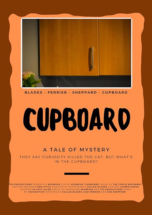 Cupboard