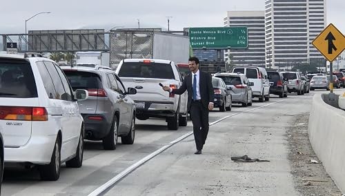 The Traffic Show