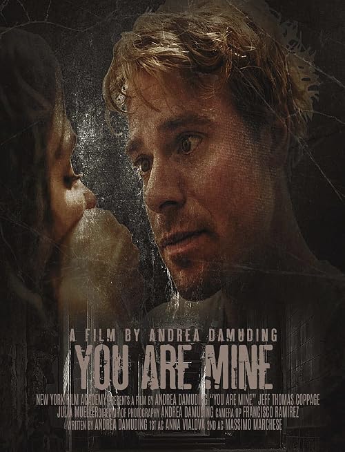 You Are Mine
