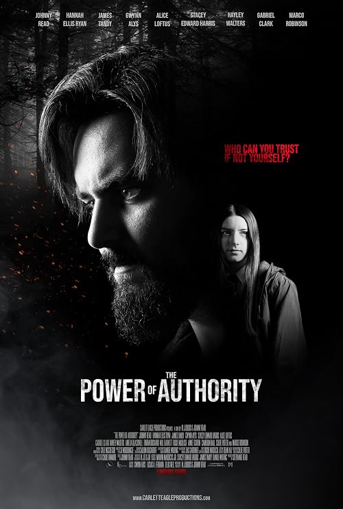 The Power of Authority