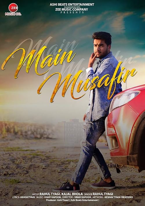Main Musafir
