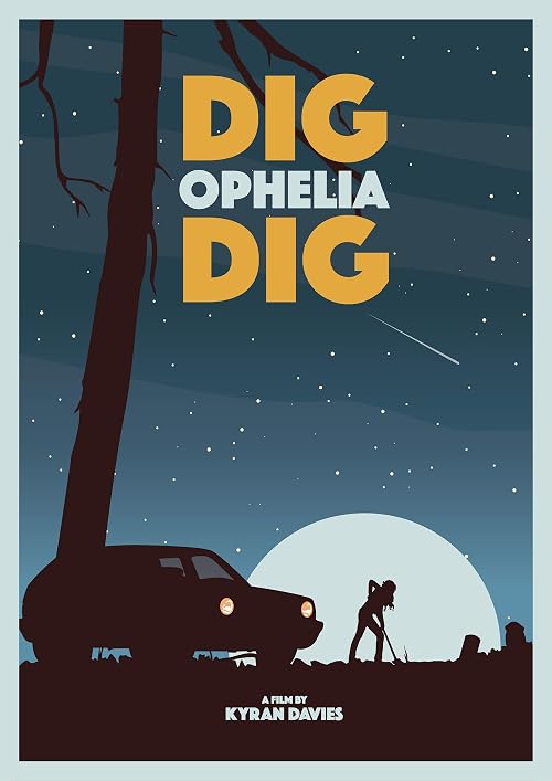 Dig Ophelia Dig