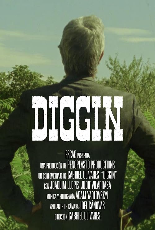 Diggin
