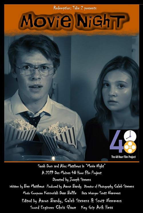 Movie Night