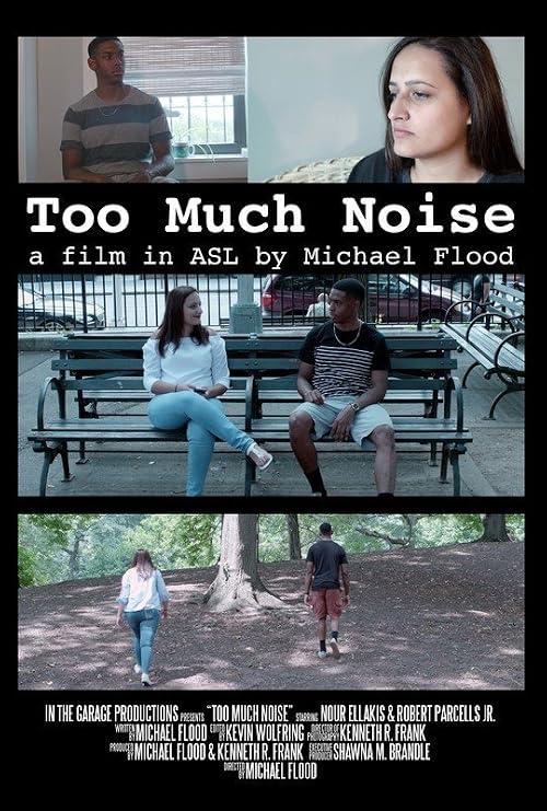 Too Much Noise