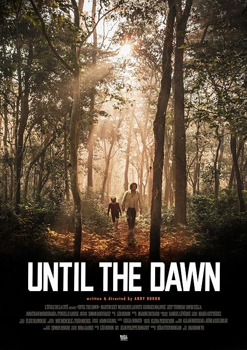 Until the Dawn