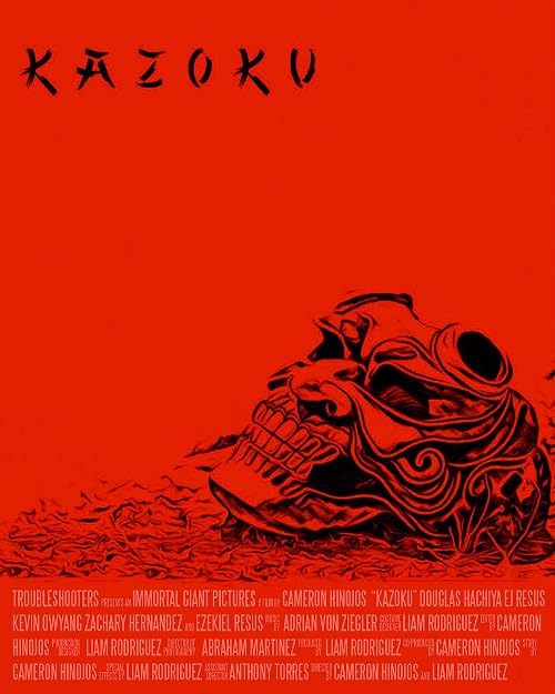 Kazoku