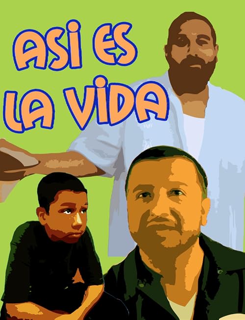Así es la vida Lucky