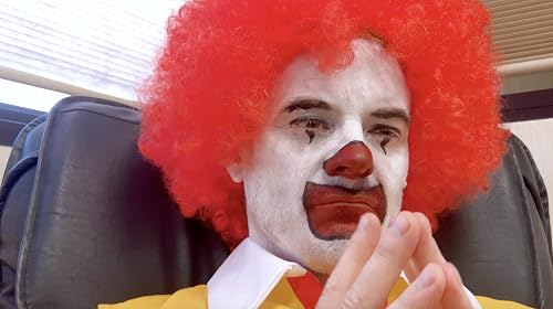 McFired