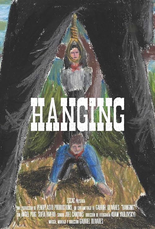 Hanging