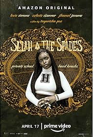 Selah and the Spades