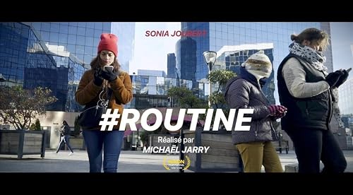 #Routine