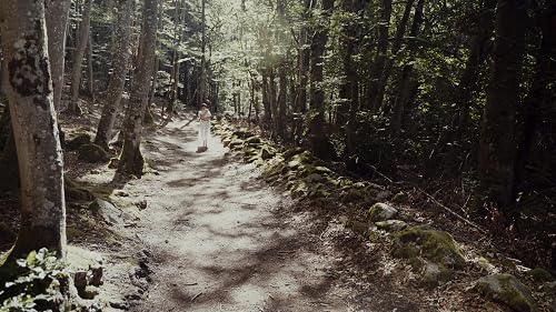 Mother Nature on the run