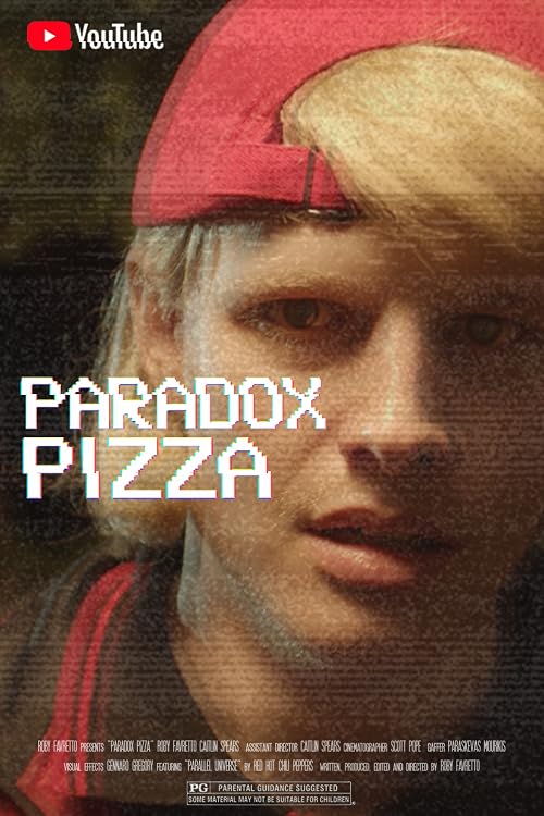 Paradox Pizza