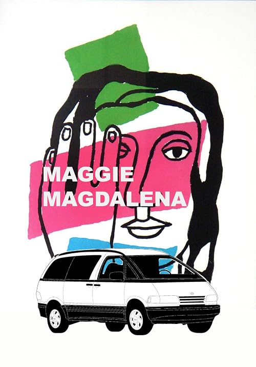Maggie Magdalena (444)
