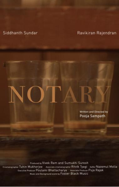 Notary