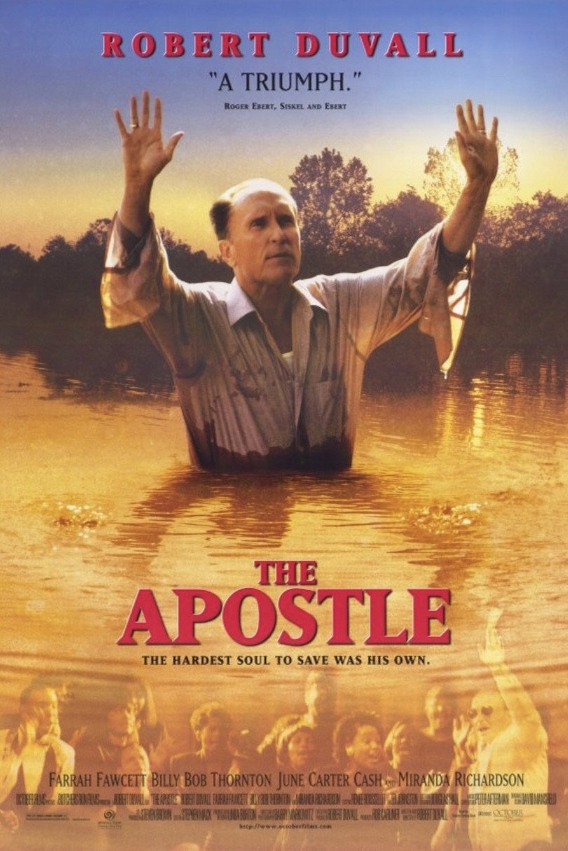 Apostel!