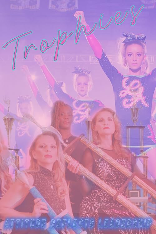 Cheer Legacy