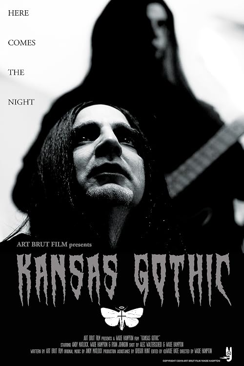 Kansas Gothic