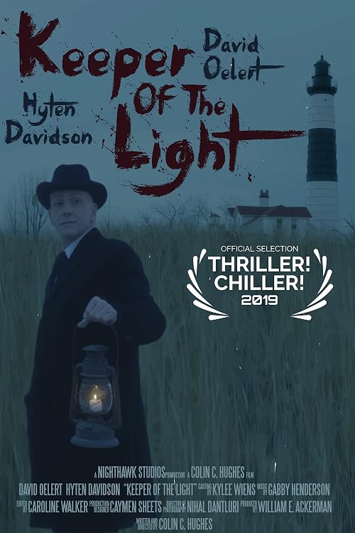 Keeper of The Light