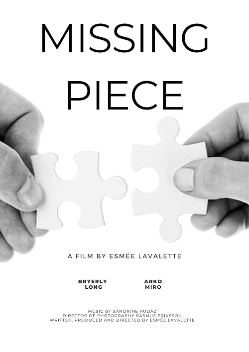 Missing Piece