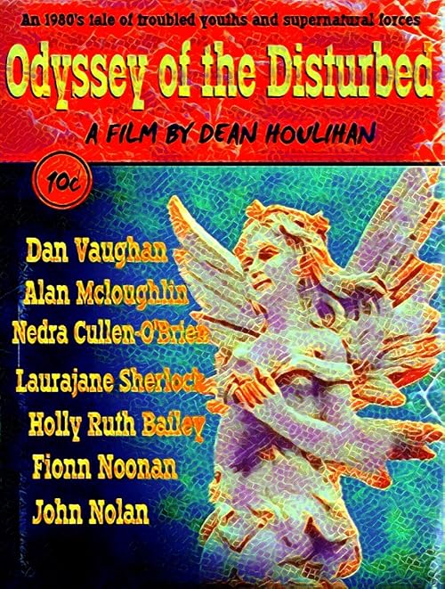 Odyssey of the Disturbed