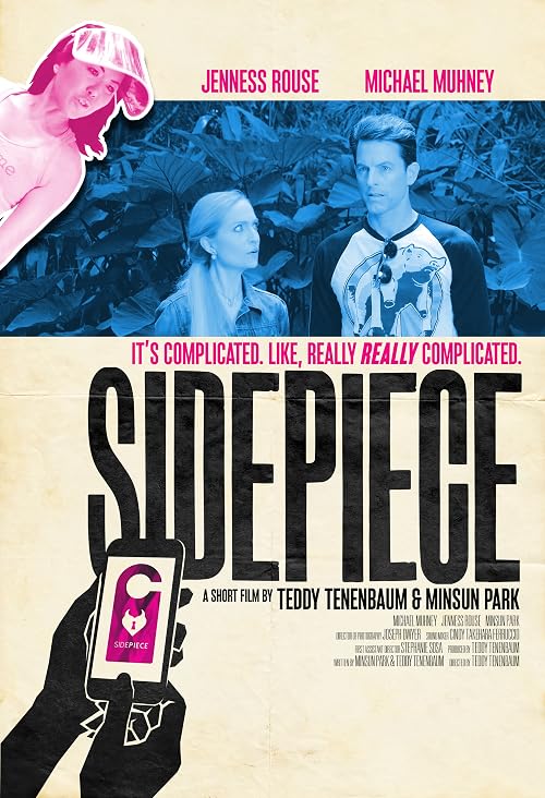 Sidepiece
