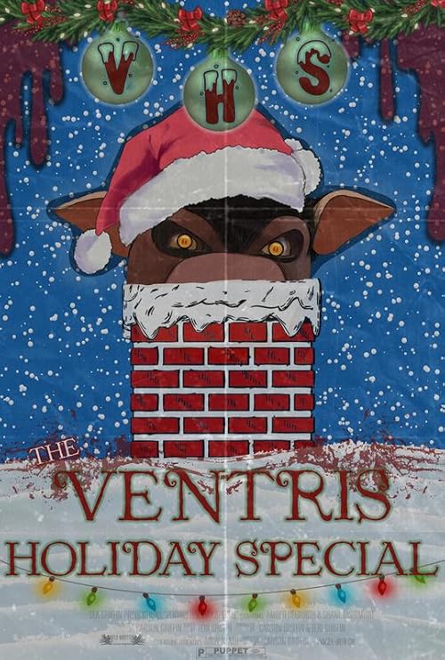 Ventris Holiday Special