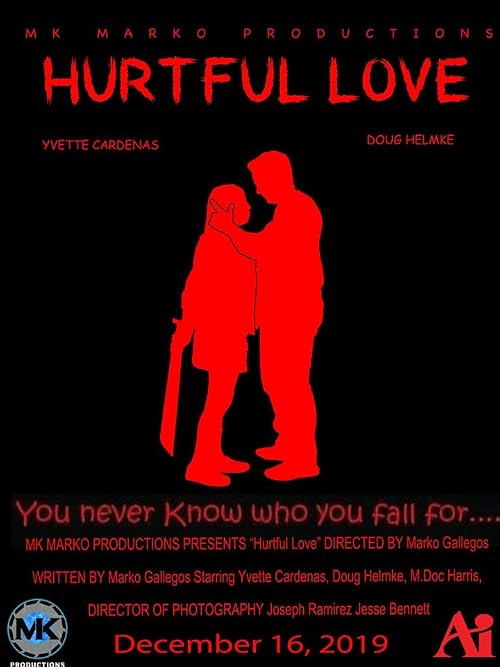 Hurtful Love