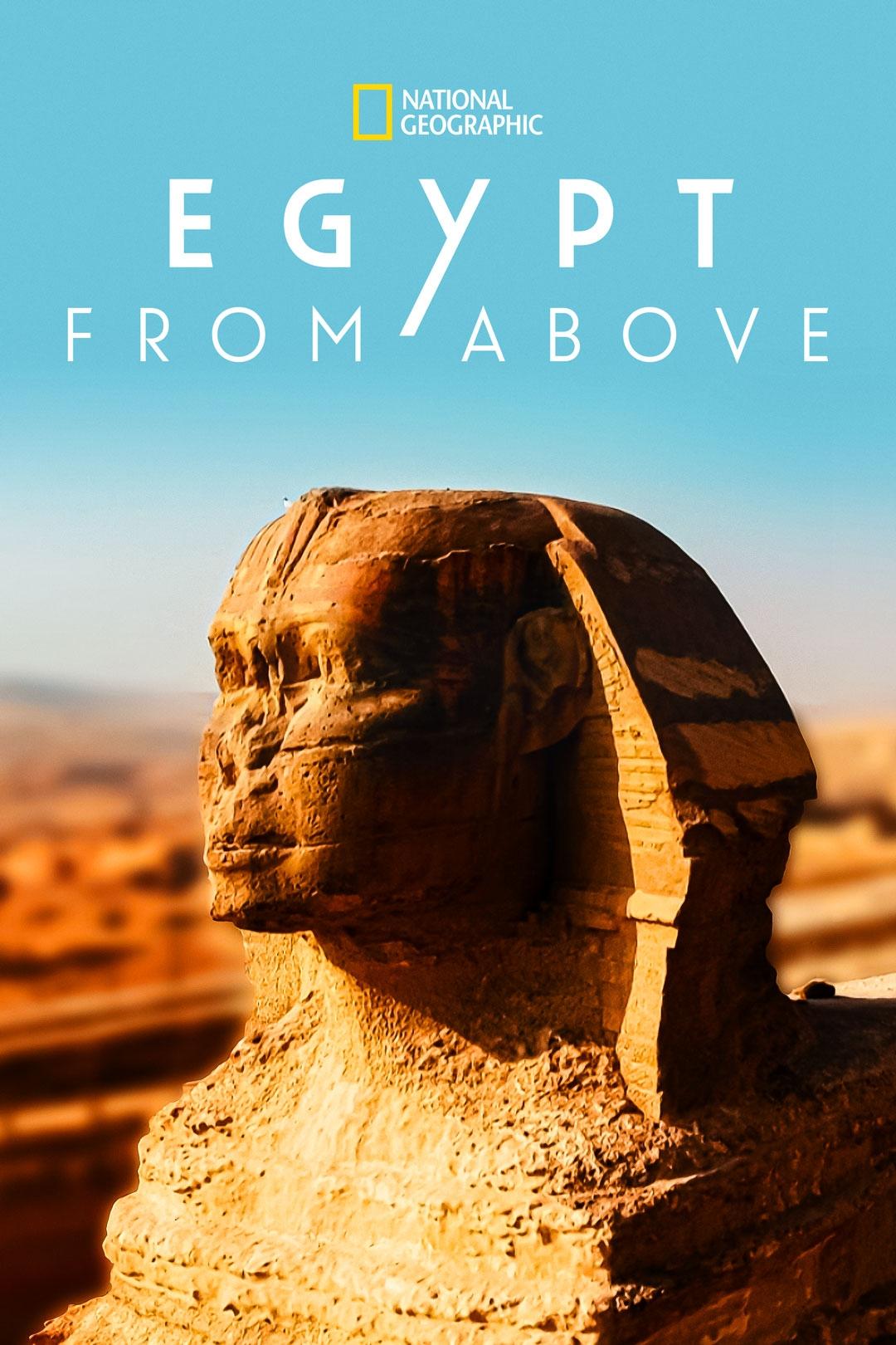 Egypt from Above