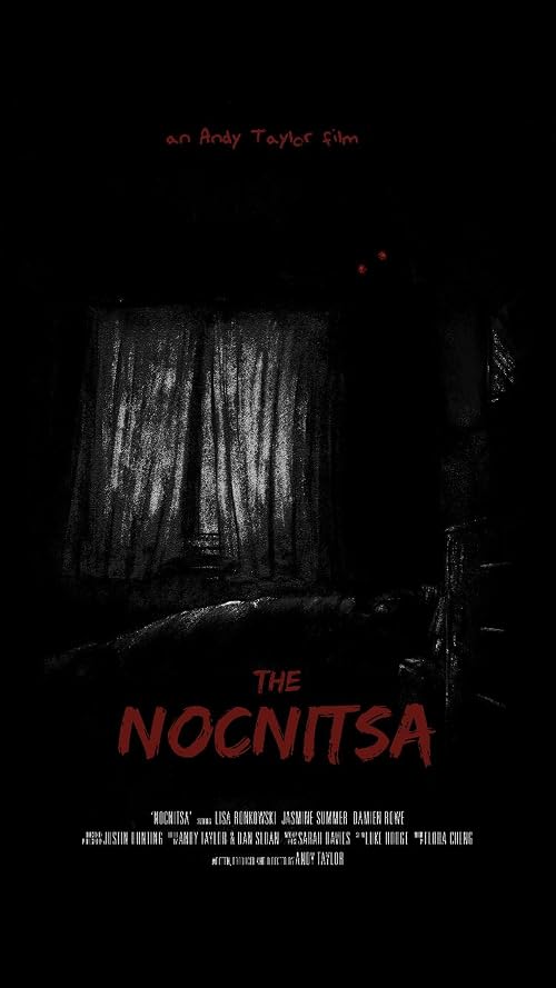 The Nocnitsa