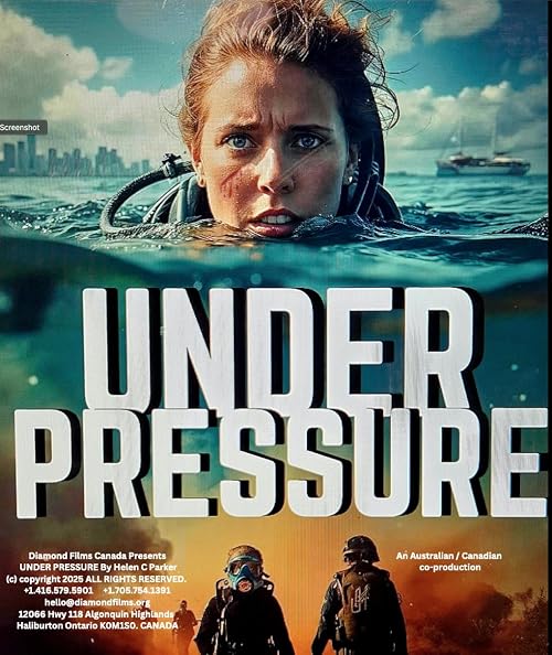 Under Pressure
