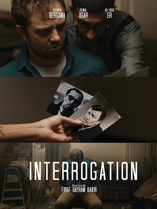 Interrogation